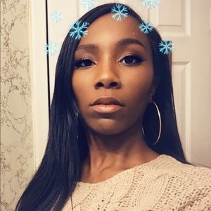 Meet your Posher, Angelica